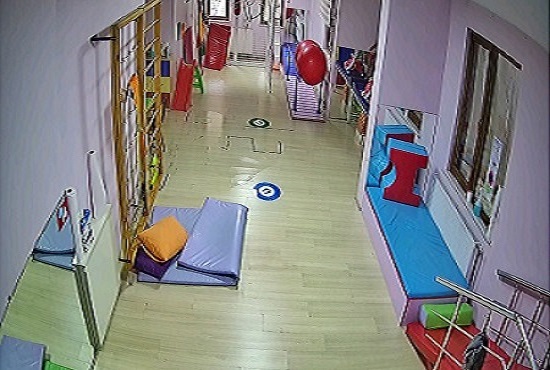BEDENSEL ENGELLİ (FİZYOTERAPİ) DESTEK EĞİTİM PROGRAMI